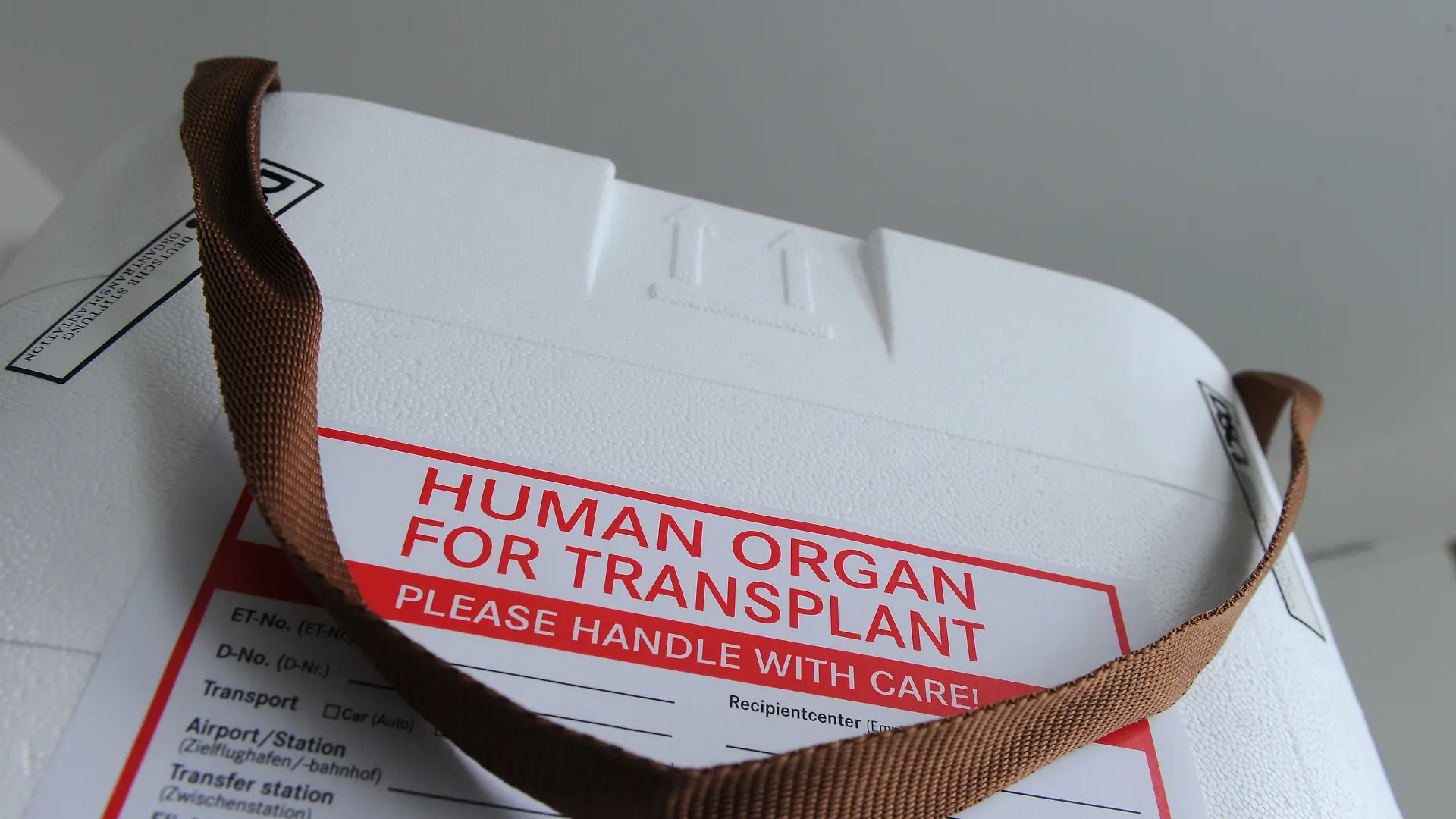 Organspende-Skandal Göttingen