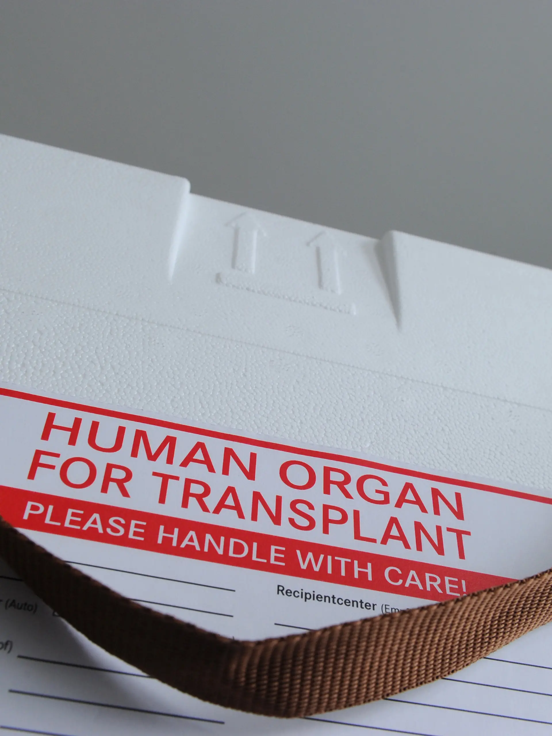 Organspende-Skandal Göttingen