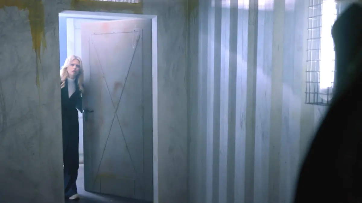 Patrizia entdeckt Jori in seinem Gefängnis Die „Unter uns“-Wochenvorschau (Teil 1)