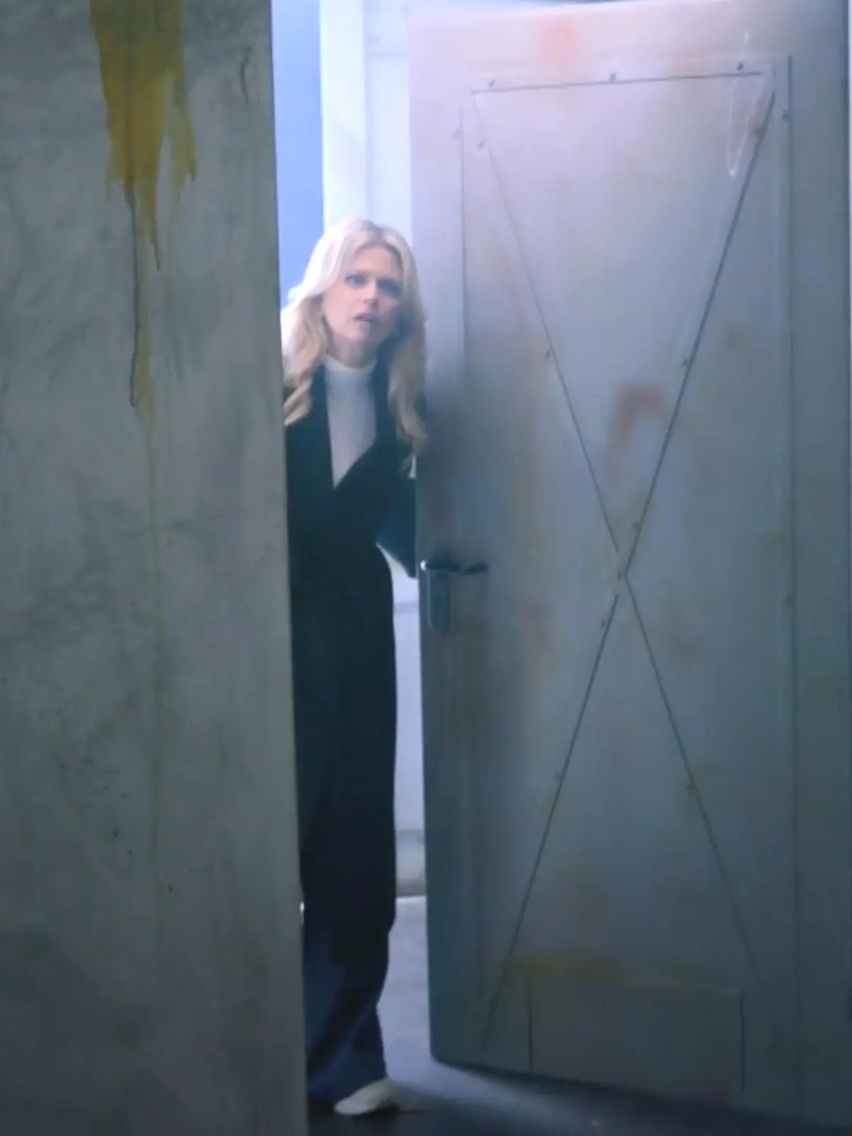 Unter uns: Patrizia entdeckt Jori in seinem Gefängnis