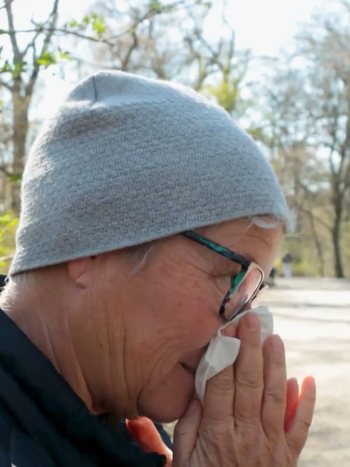 Bild zu: "Pollensaison startet - worauf Allergiker jetzt achten sollten"