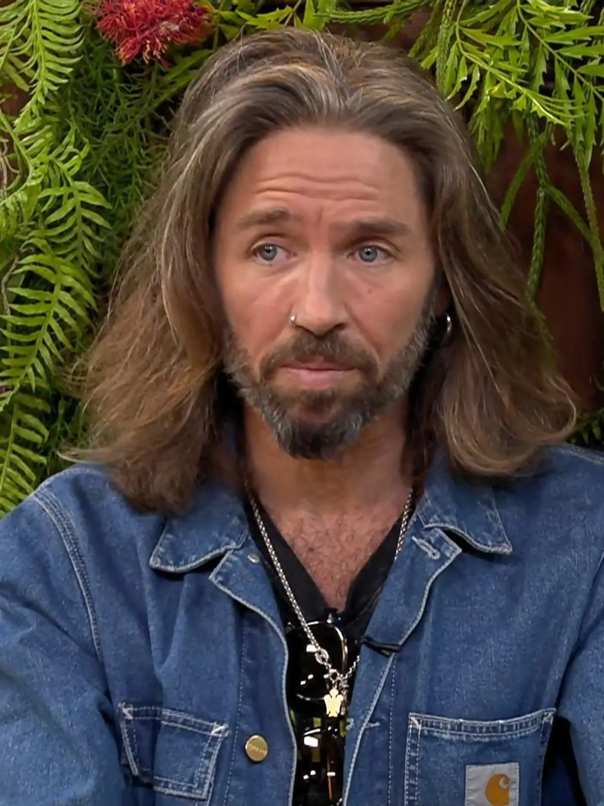 Bild zu: "„Es tut mir leid!” Gil Ofarim entschuldigt sich live bei Punkt 12"