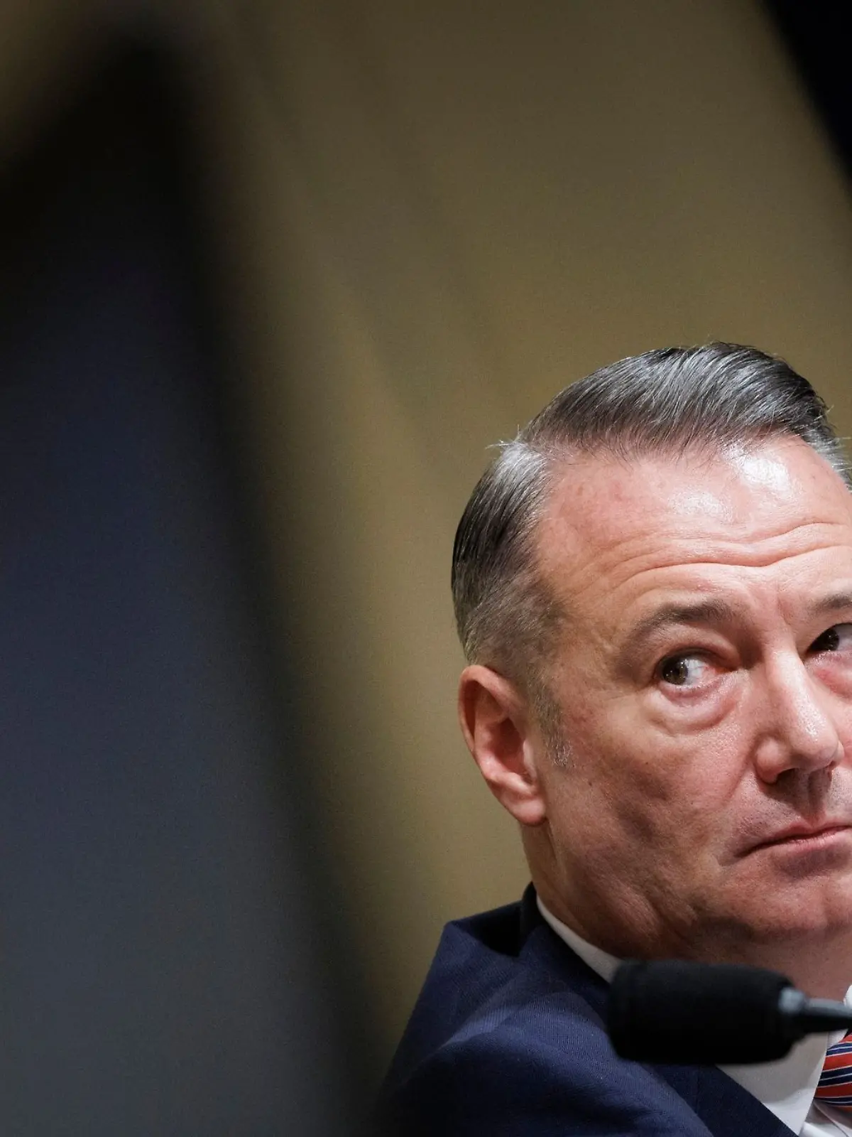 Bild zu: "ICE-Chef: Einwanderungsbehörde «wichtig» bei Fußball-WM"