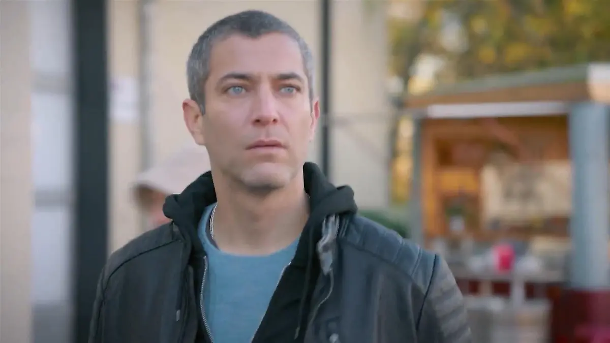 Dragan hat eine besondere Begegnung Die AWZ-Wochenvorschau (Teil 1)