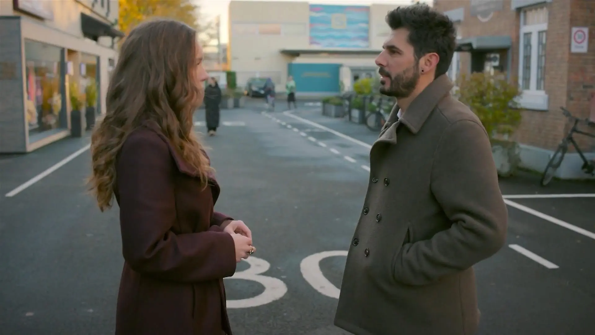 Wie steht Matteo zu Emma? Die AWZ-Wochenvorschau (Teil 2)