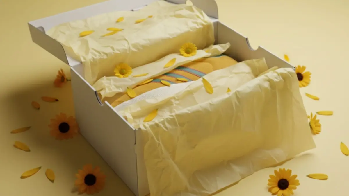 Die Adidas Gazelle Jamaica x Bob Marley kommt im frischen Gelbb daher – perfekt für den Frühling.