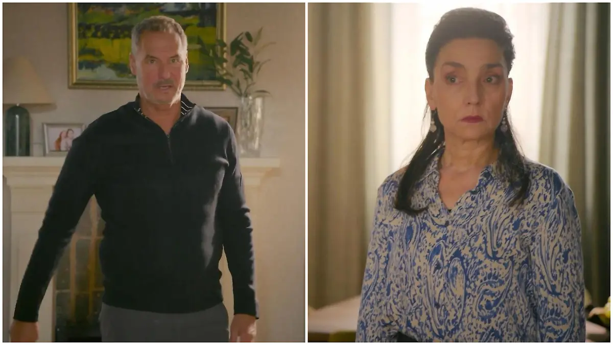 Simone hat einen ungebetenen Gast Die AWZ-Wochenvorschau (Teil 3)