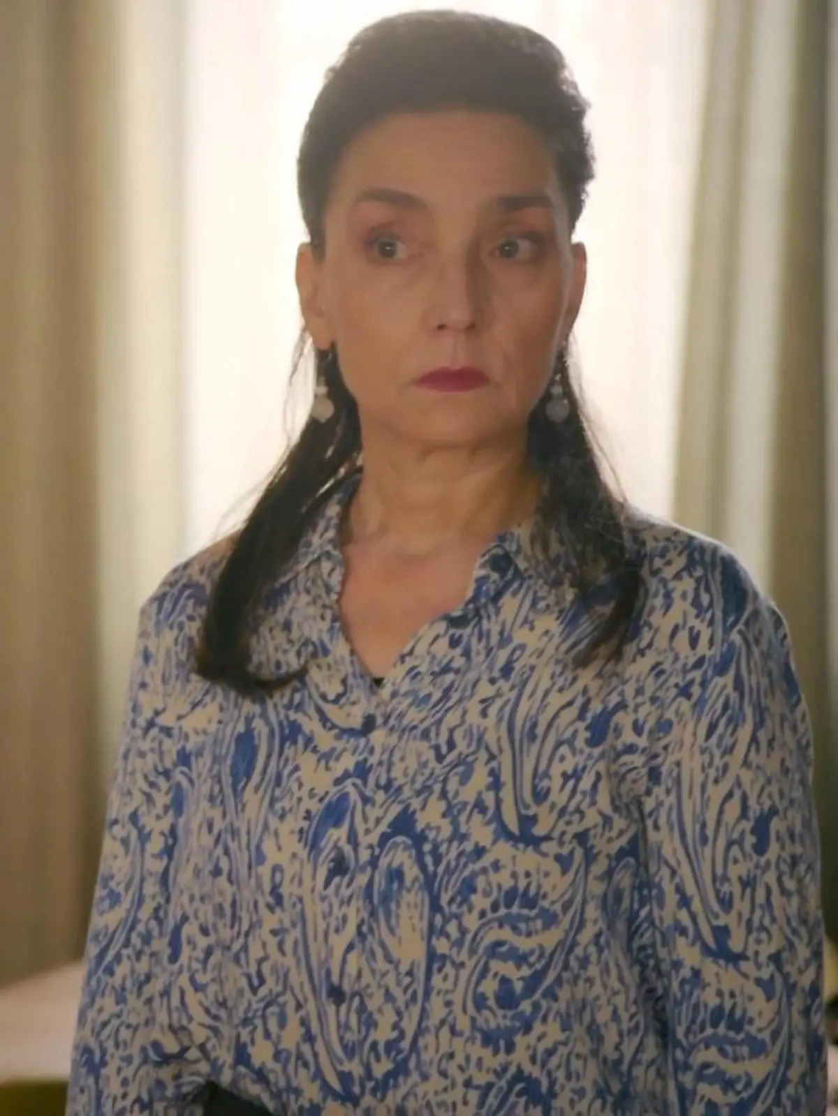 AWZ: Simone ertappt Richard in der Villa