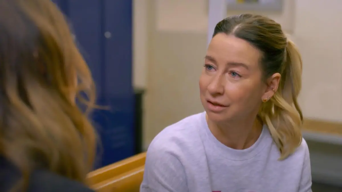 Ute spricht mit Britta über ihren Seitensprung „Unter uns“-Folge vom 24.02.26 auf RTL+