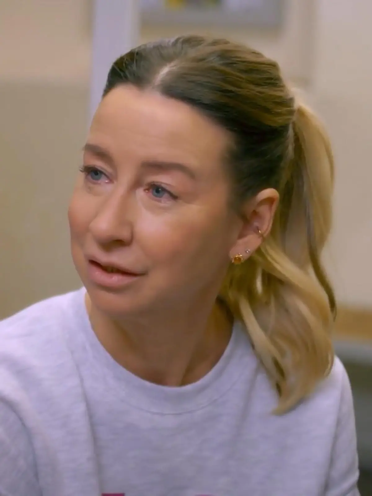 Unter uns: Ute spricht mit Britta über ihren Seitensprung