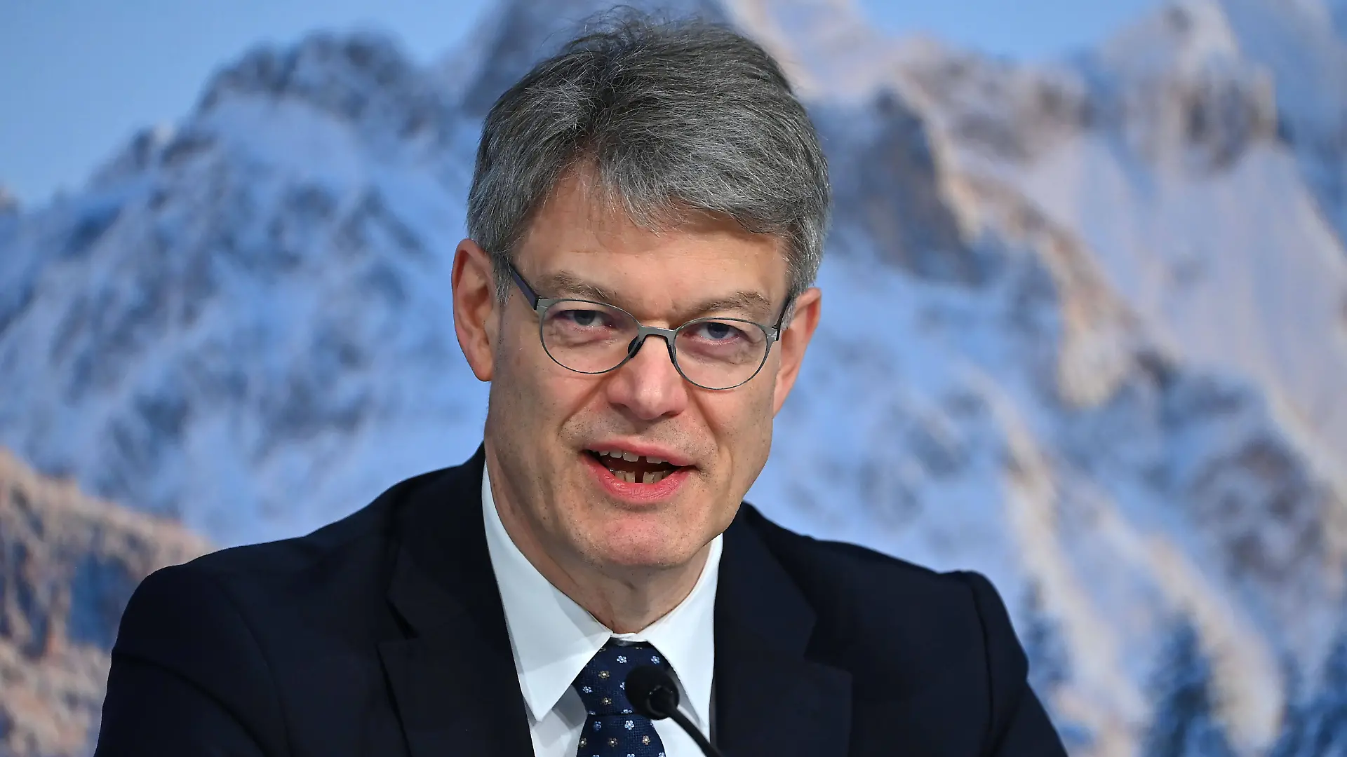 Pressekonferenz der Bayerischen Staatsregierung nach Kabinettssitzung am 10.02.2026