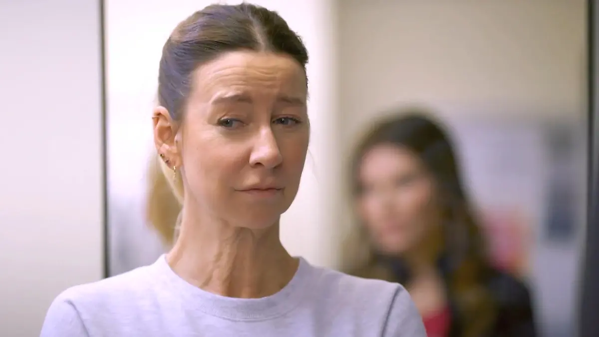 Unter uns: Wird Ute Ferhat ihren Seitensprung beichten?