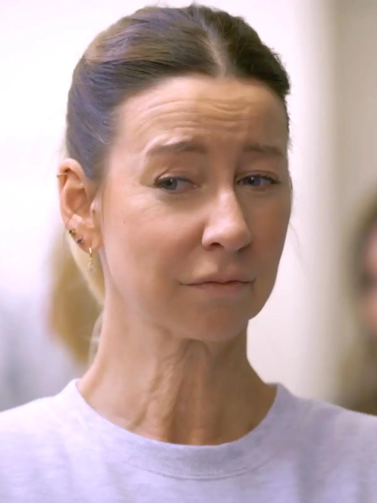 Unter uns: Wird Ute Ferhat ihren Seitensprung beichten?