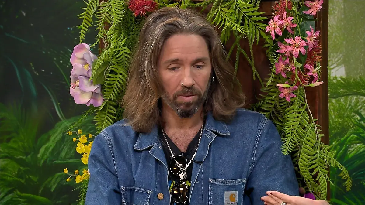 Dschungelkönig Gil Ofarim: Täter oder Opfer? Gil Ofarim zurück  – Bricht er sein Schweigen?