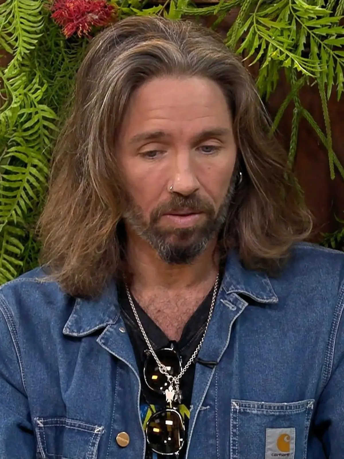 Bild zu: "Gil Ofarim: Bricht er jetzt sein Schweigen?"