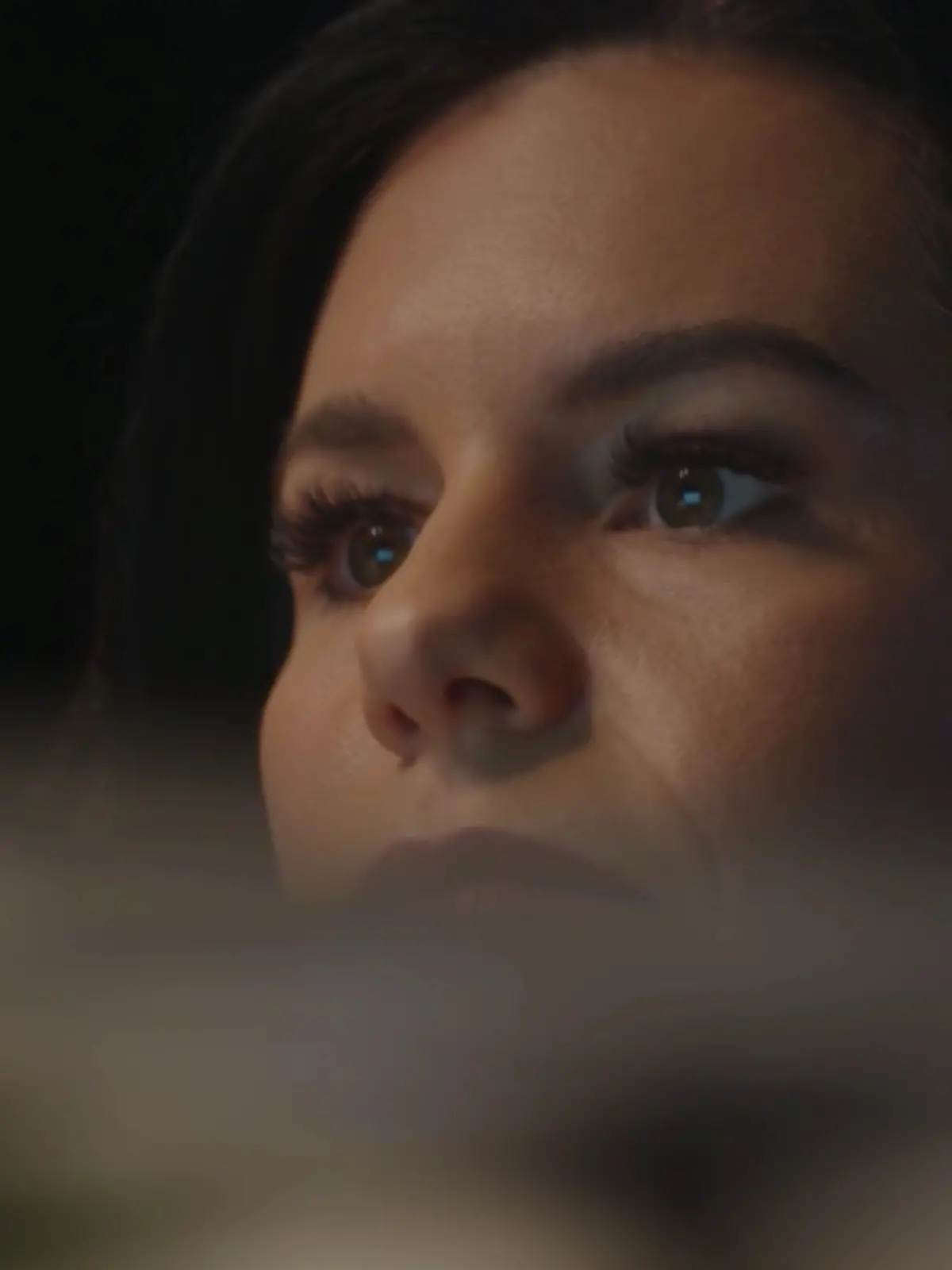 Undercover bei arischer Dating-App.