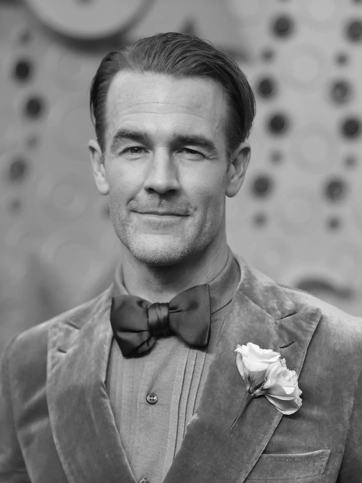 Bild zu: "James Van der Beeks Familie steht jetzt vor dem Nichts"