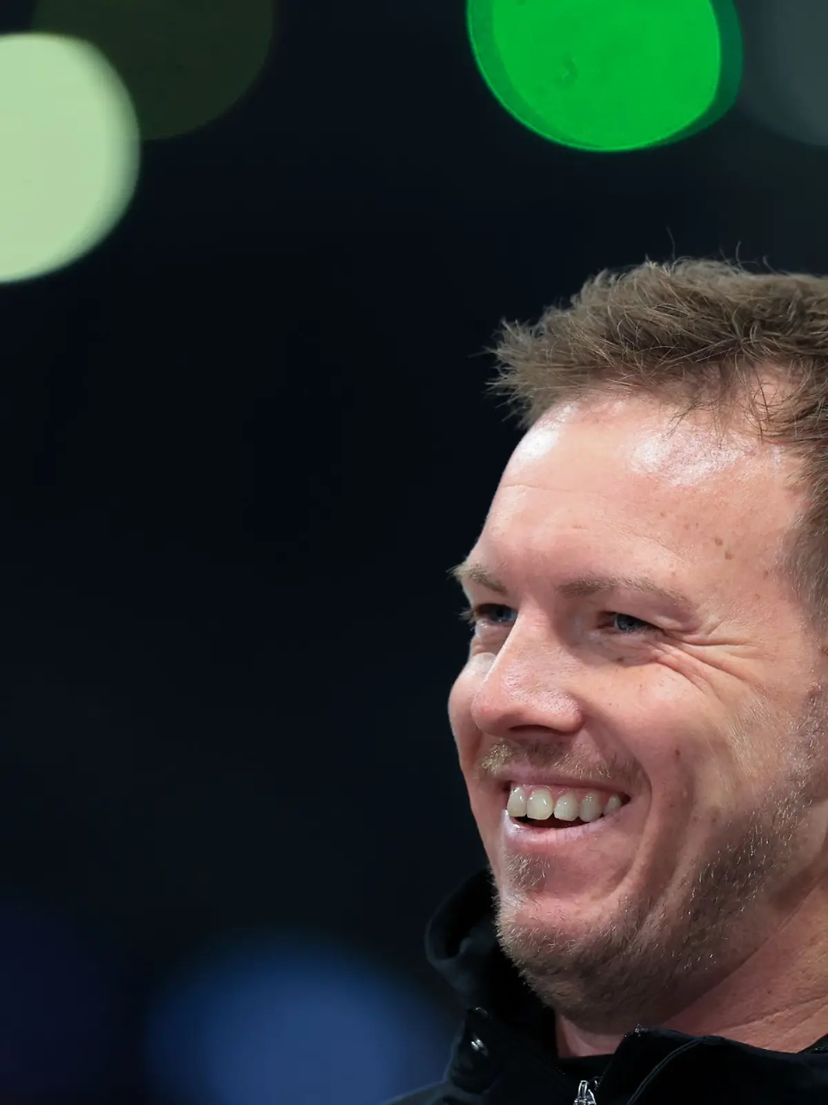 Bild zu: "Holland, England, Italien: Diese Gegner drohen Nagelsmann"