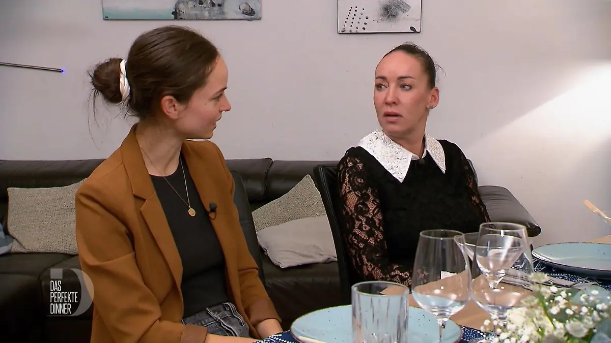 Dary hat eine ungewöhnliche Obsession Interessant