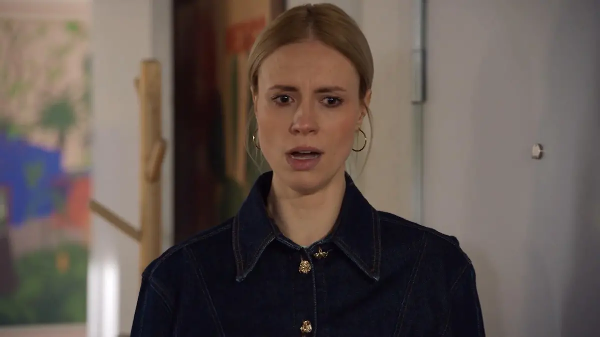 Hat Carlos Zoe betrogen? GZSZ-Folge 8464 vom 12. Februar auf RTL+ 