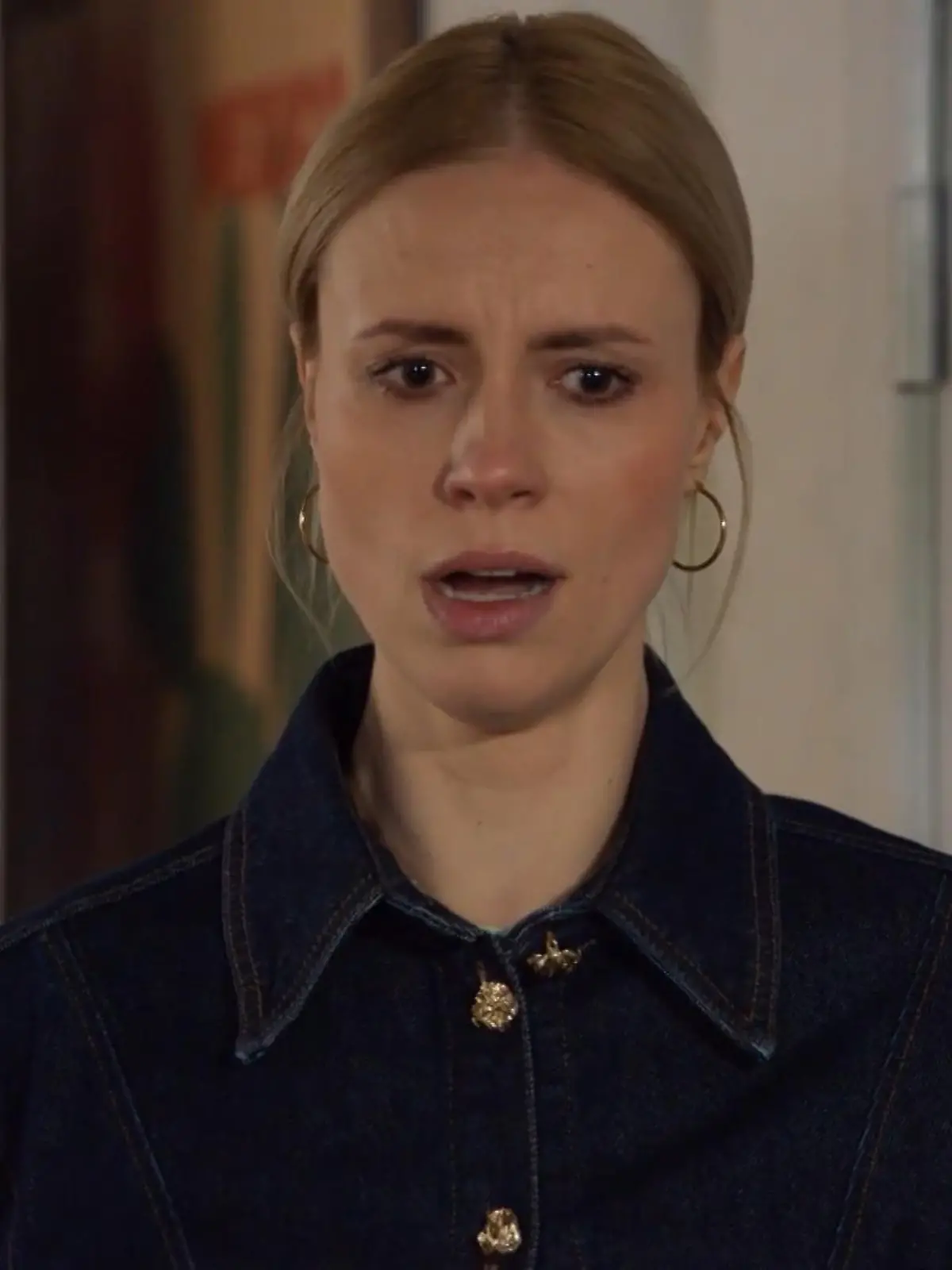 Bild zu: "Ist Carlos Zoe fremdgegangen?"