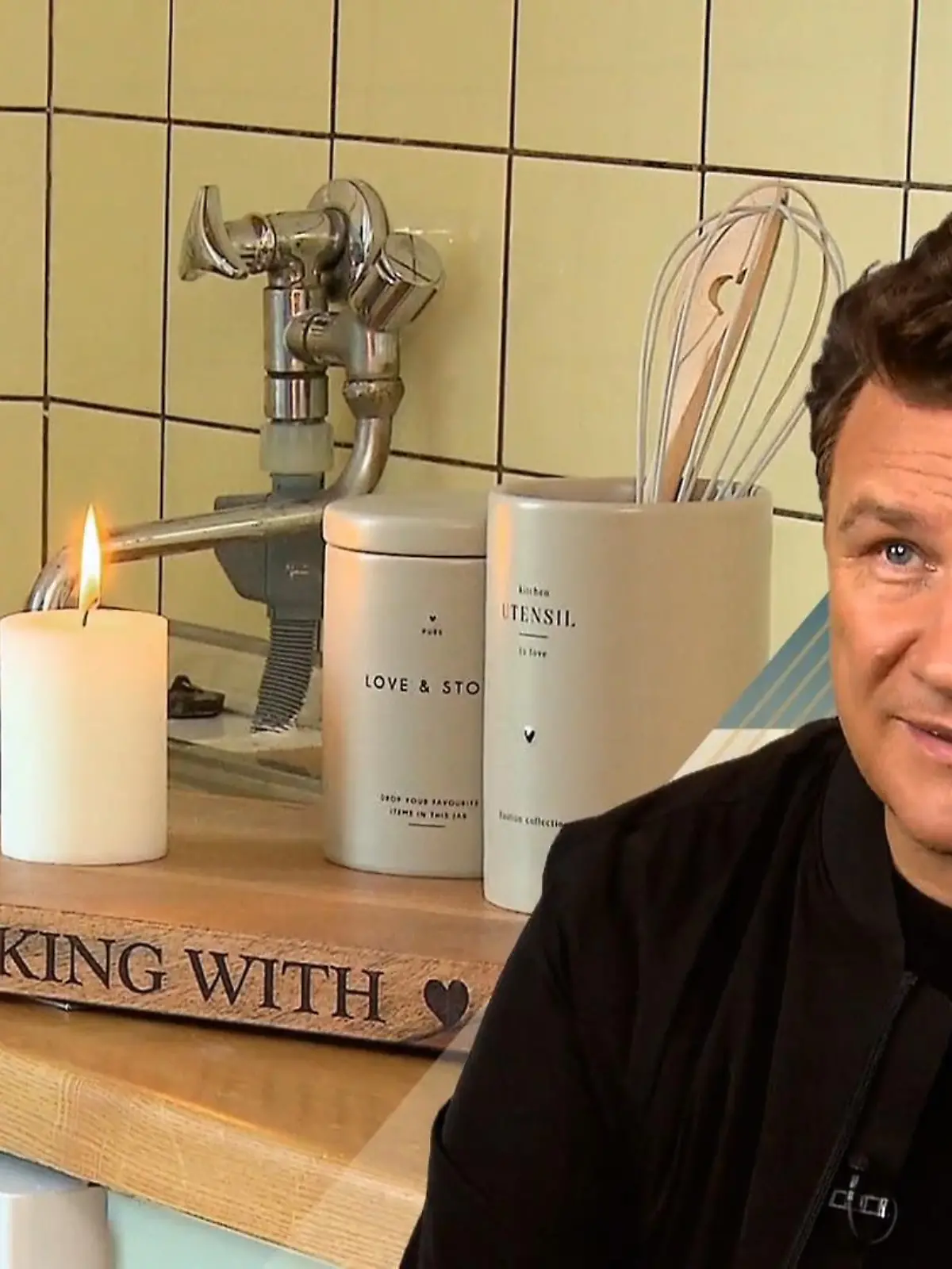 Bild zu: "Hat sie genug Glas für genug Punkte?"