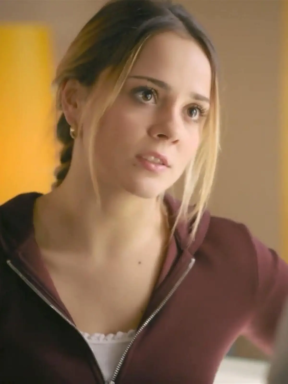 AWZ: Valea stachelt Joana zu einer bösen Aktion an