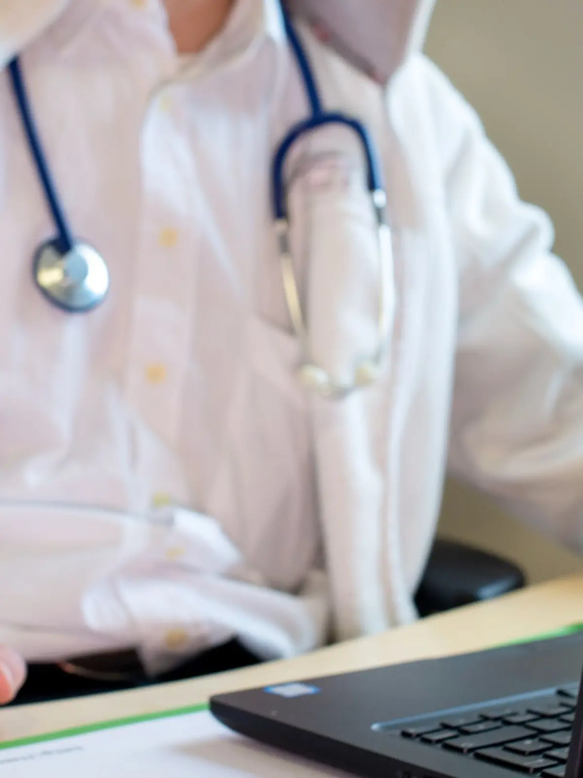 Bild zu: "Reform für ambulante Versorgung"