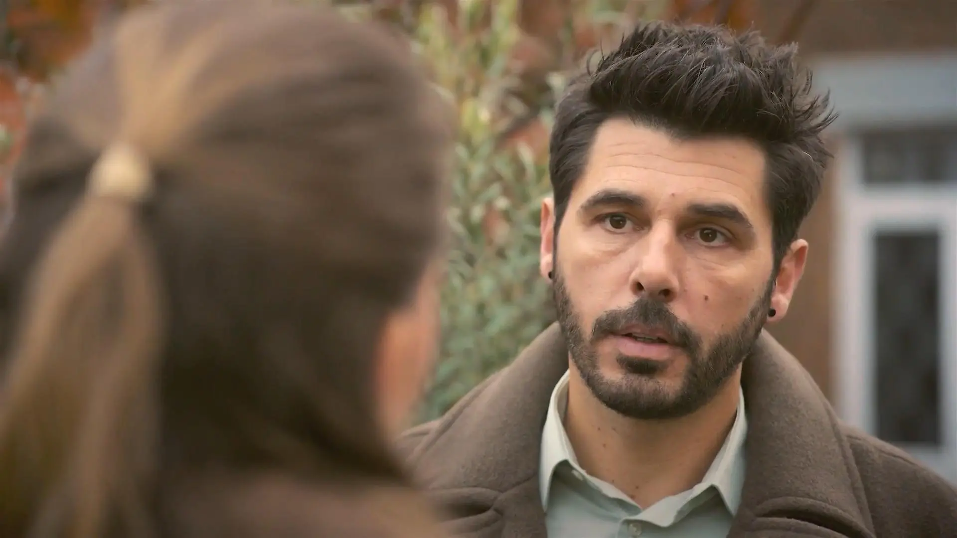 Matteo macht Nathalie klar, dass er wieder mit Emma zusammen ist AWZ-Folge vom 23.02.26 auf RTL+