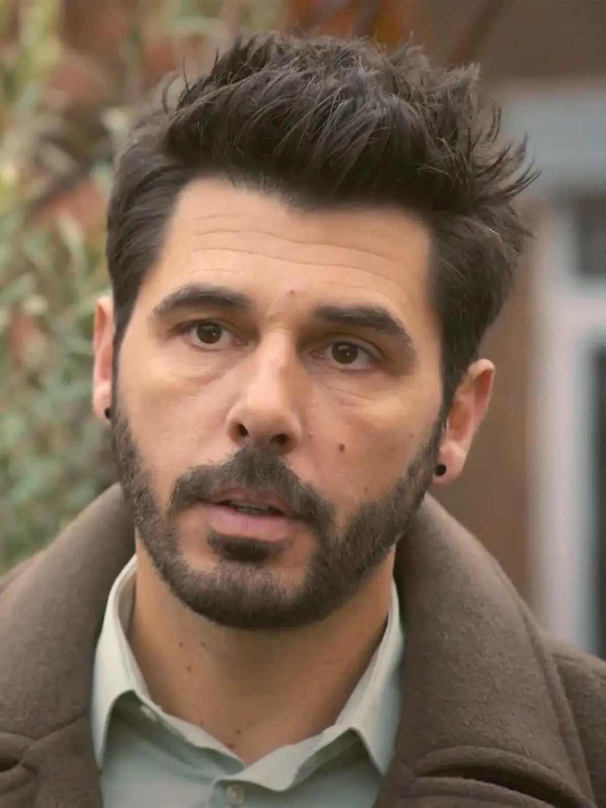 AWZ: Matteo macht Nathalie klar, dass er wieder mit Emma zusammen ist