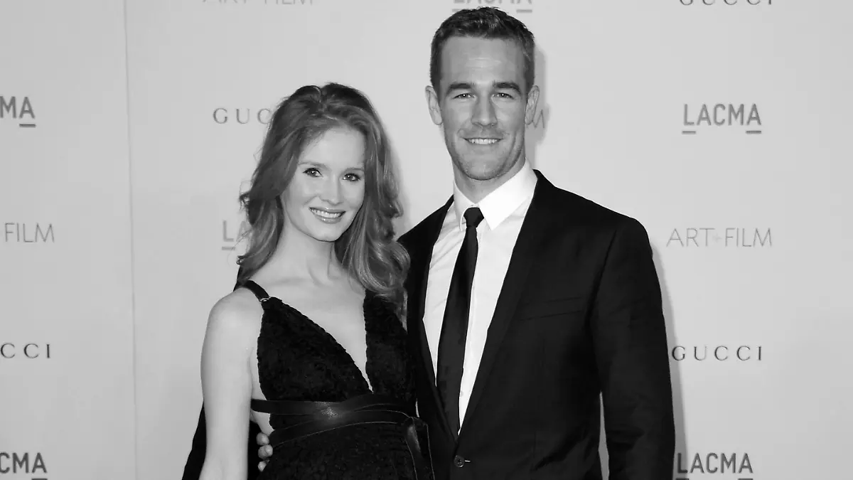 Bild zu: "Die bittersüße Liebesgeschichte der Van der Beeks"