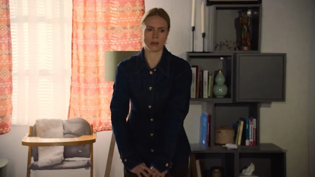 GZSZ-Folge 8465 vom 13. Februar 2026 auf RTL+ : Zoe hat einen Plan gegen John und Laura