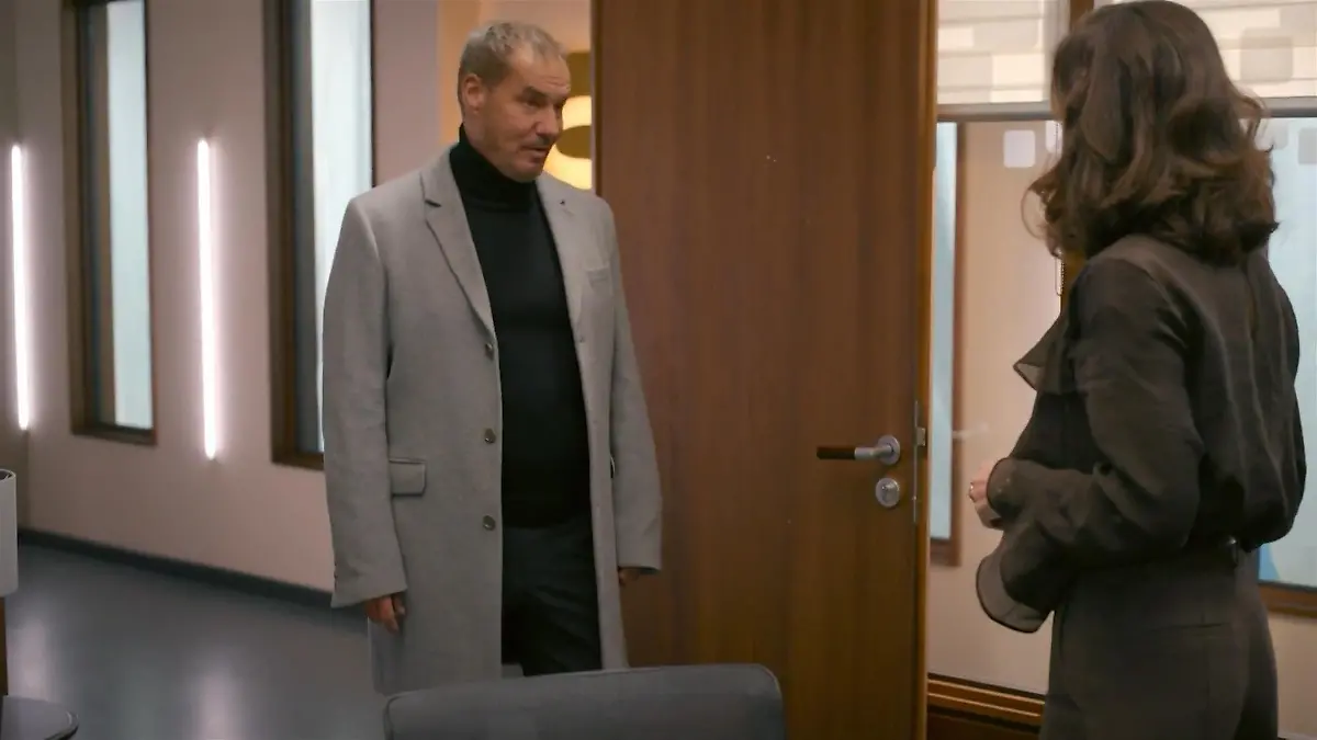 Richard bittet Gabriella um eine Chance für Nele AWZ-Folge vom 24.02.26 auf RTL+