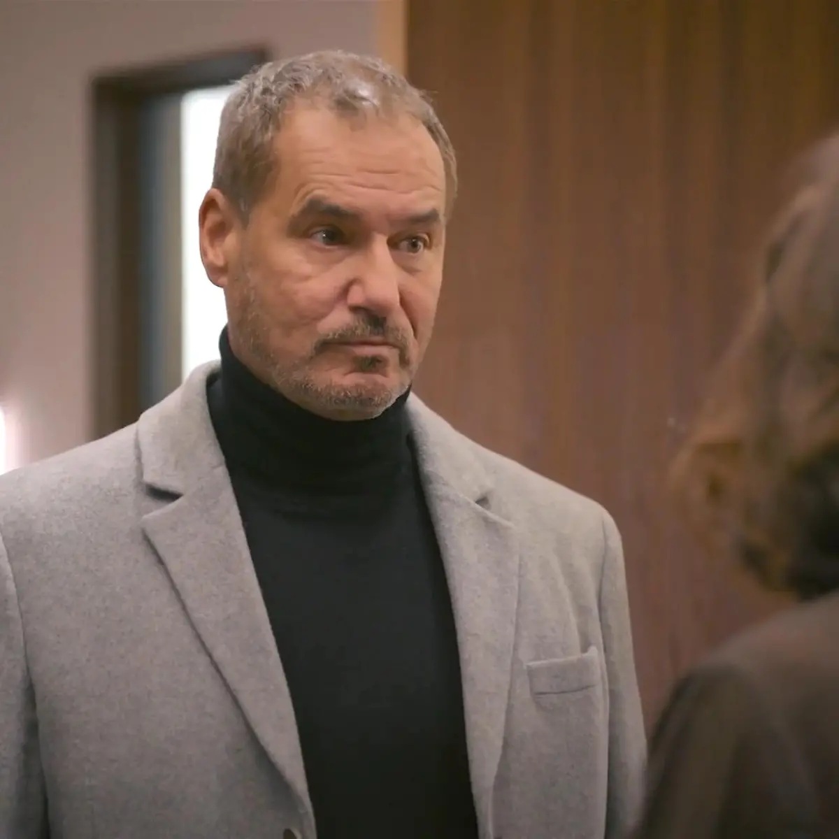 AWZ-Vorschau heute auf RTL+: Richard setzt sich bei Gabriella für Nele ein
