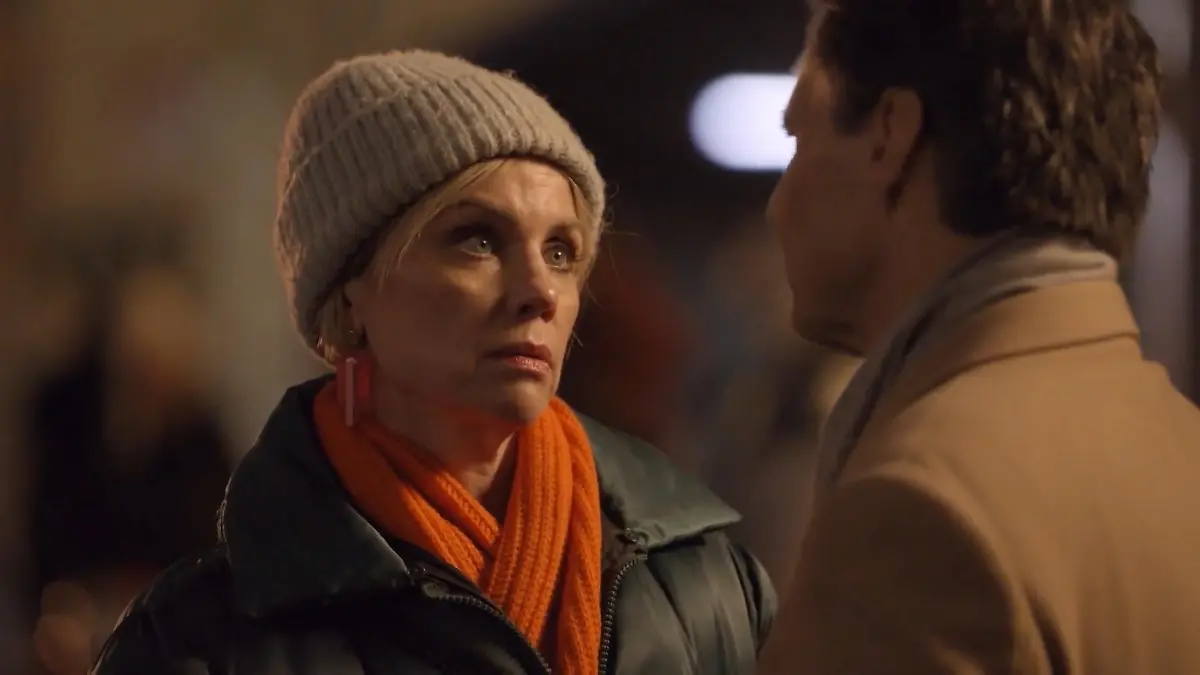 Yvonne und Jo nähern sich wieder an GZSZ-Wochenvorschau Teil 2