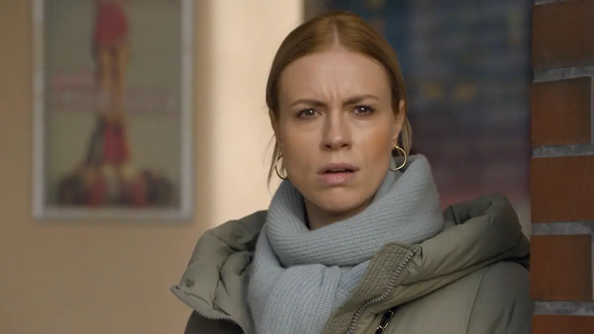 GZSZ-Wochenvorschau ab dem 16. Februar: Jonas schwebt in Lebensgefahr