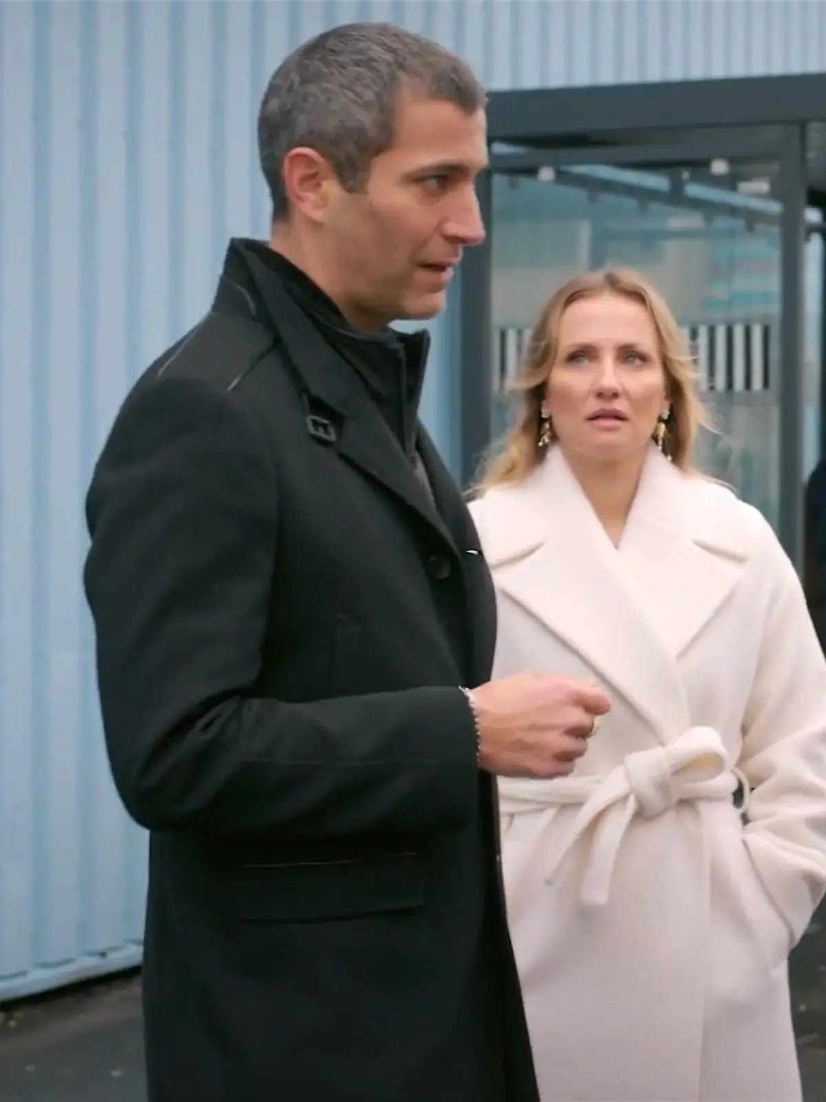 AWZ: Dragan schlägt dem Musikproduzenten einen Deal vor