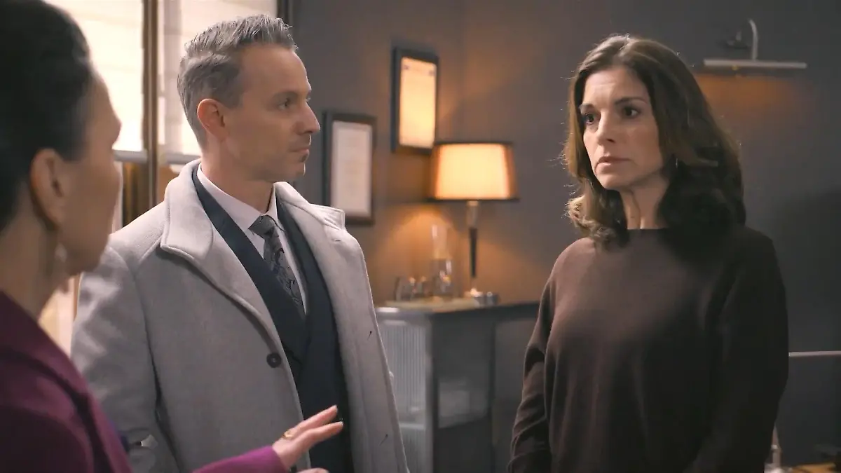 Gabriella lüftet ihr Geheimnis vor Simone AWZ-Folge vom 20.02.26 auf RTL+