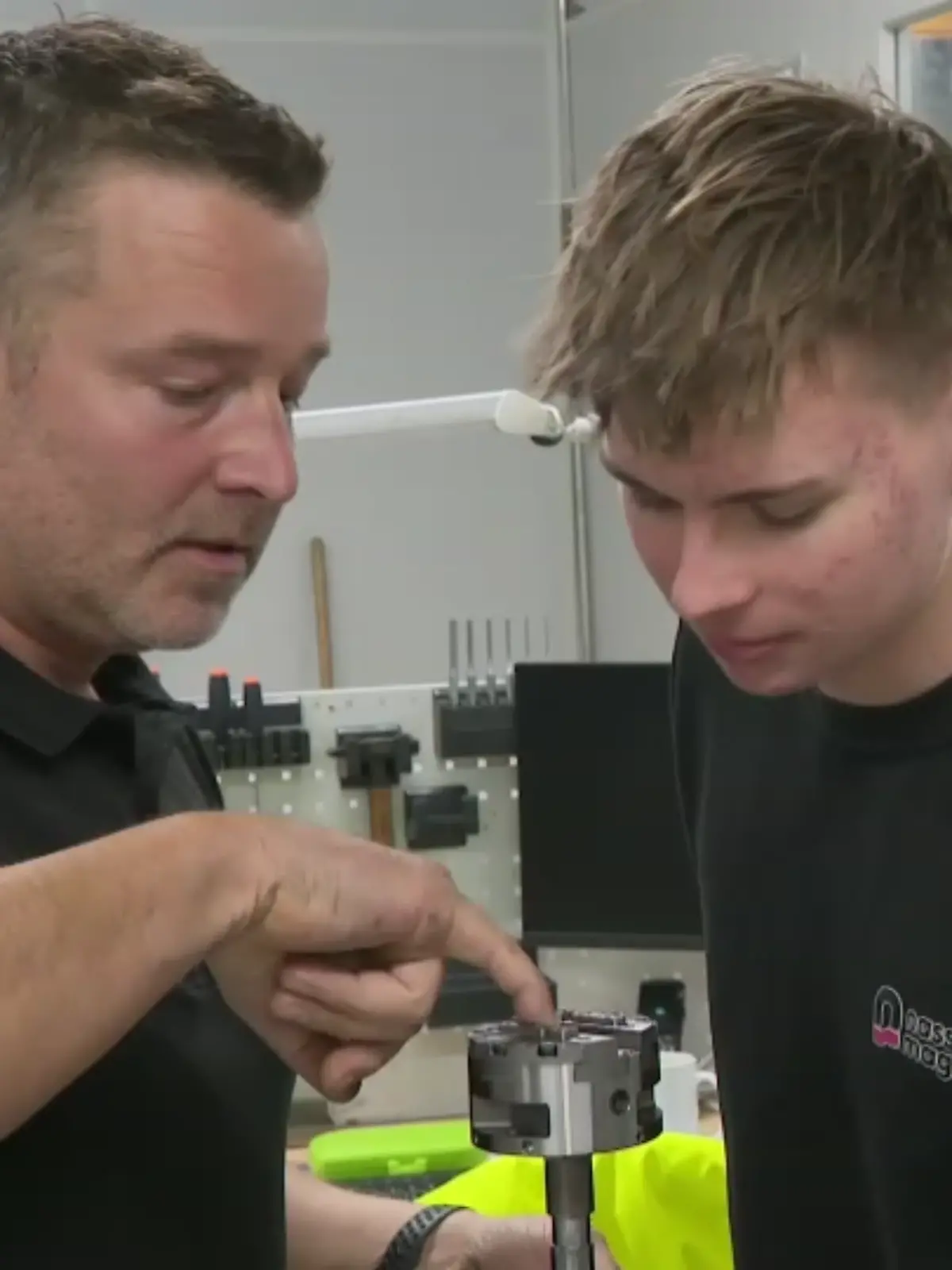 Bild zu: "Ausbilder sind alarmiert! Unsere Azubis werden immer schlechter"