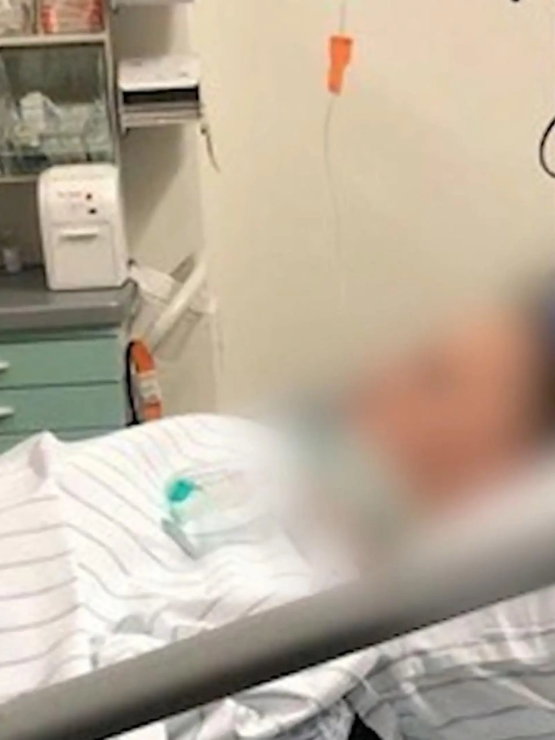 Bild zu: "Filipp (†16) wollte nur einen Streit schlichten, jetzt ist er tot"