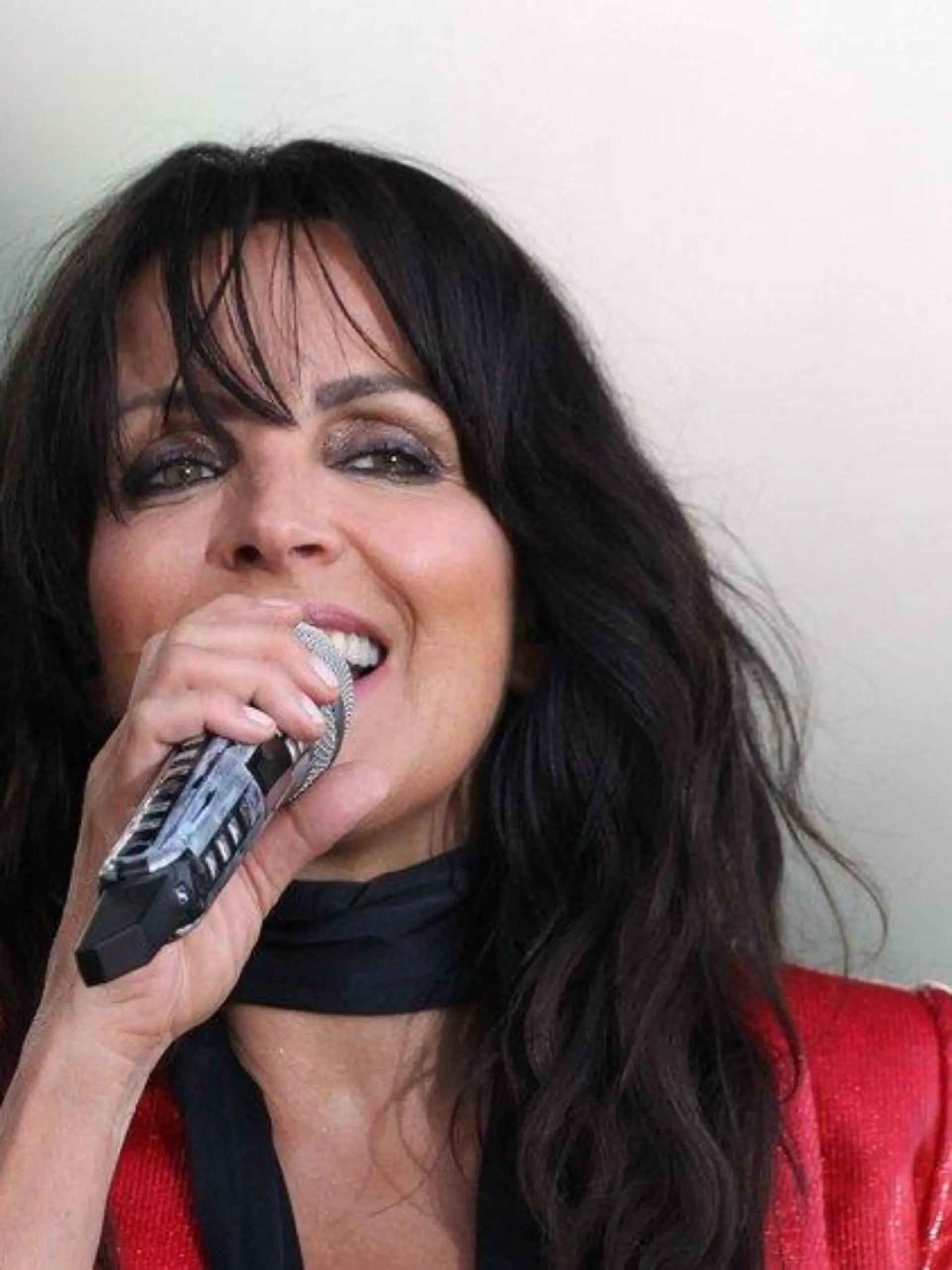Nach Eklat in Berlin: Konzert von Nena in Wetzlar wird abgesagt