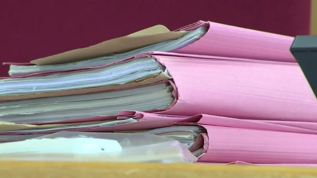 Tausende offene Strafverfahren in NRW Richter schlagen Alarm