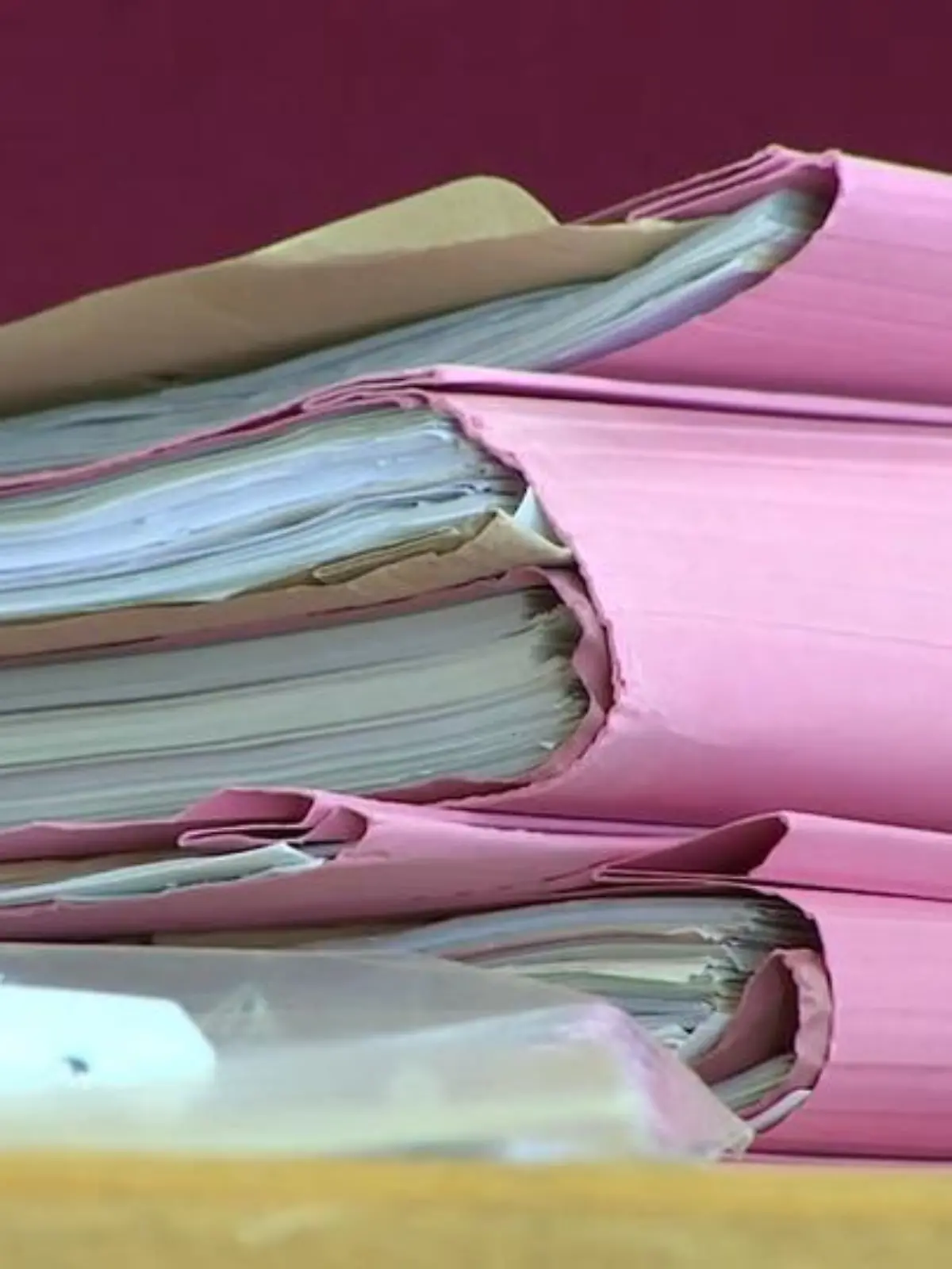 Bild zu: "Tausende offene Strafverfahren in NRW"