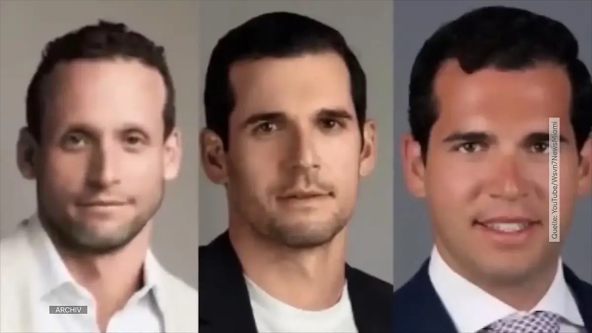 Sind die Alexander-Brüder in Wirklichkeit Sexstraftäter und Menschhändler? Immobilien Vergewaltigung