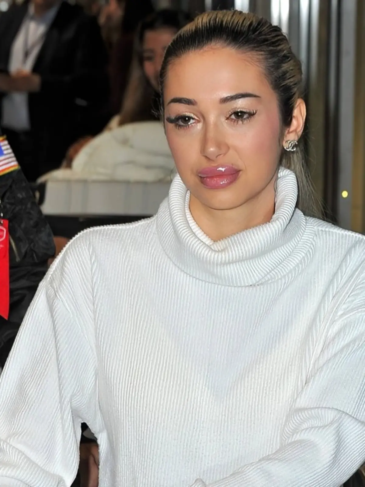 Bild zu: "Tochter beim Bachelorette-Dreh! Ariel verteidigt sich "