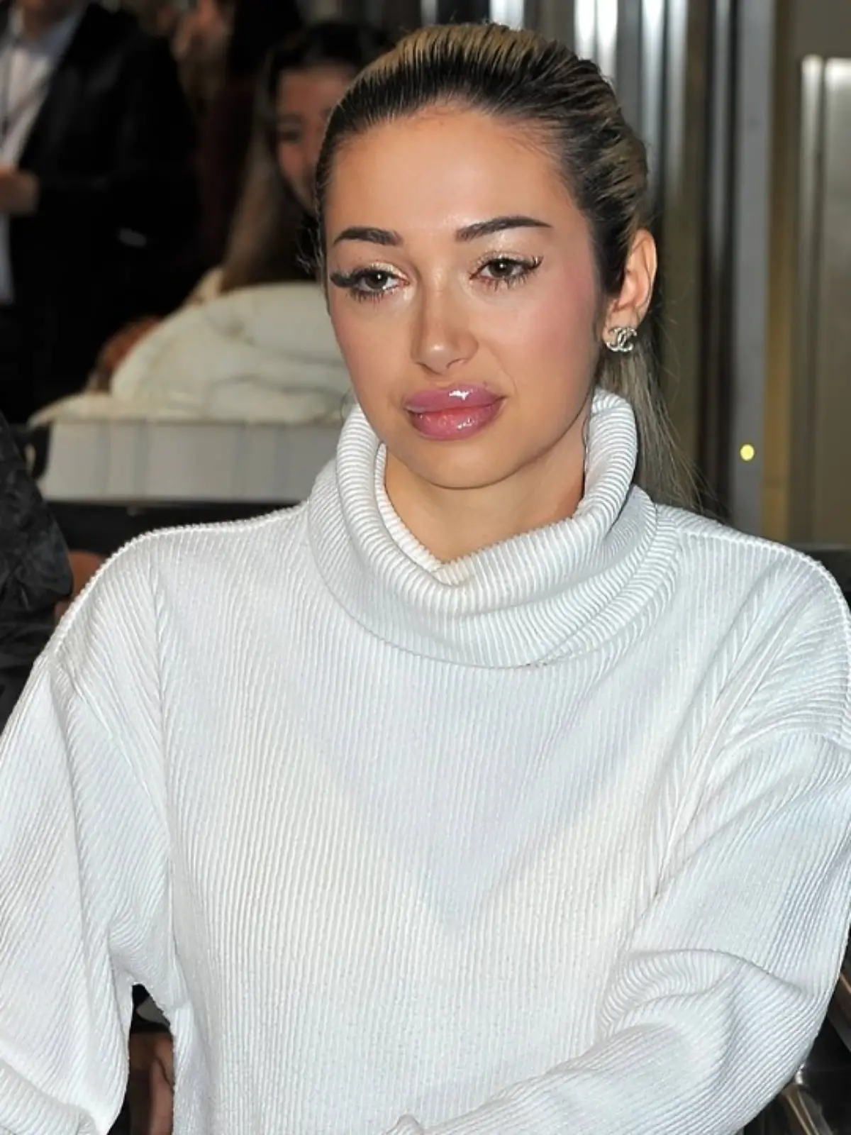 Bild zu: "Tochter beim Bachelorette-Dreh! Ariel verteidigt sich "