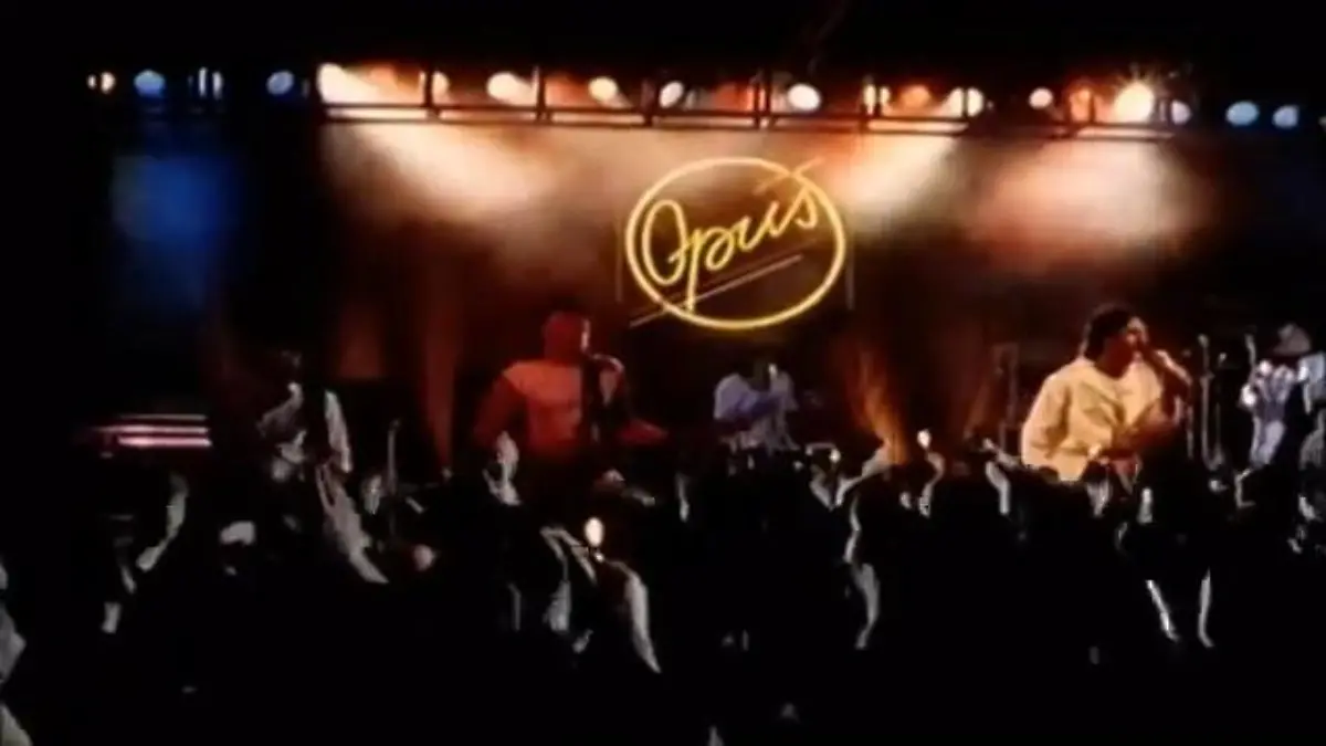 Opus oder: Kann man von einem Hit ein ganzes Leben lang leben? Opus Band One-Hit-Wonder