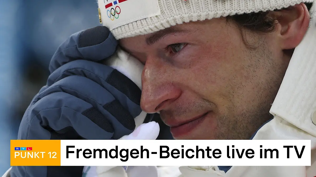 Sendung vom 11.02.2026