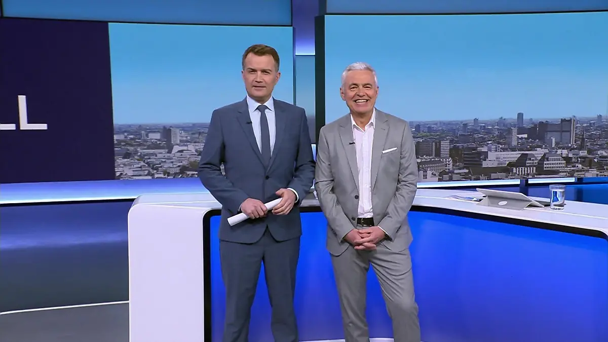 Sendung vom 12.02.2026