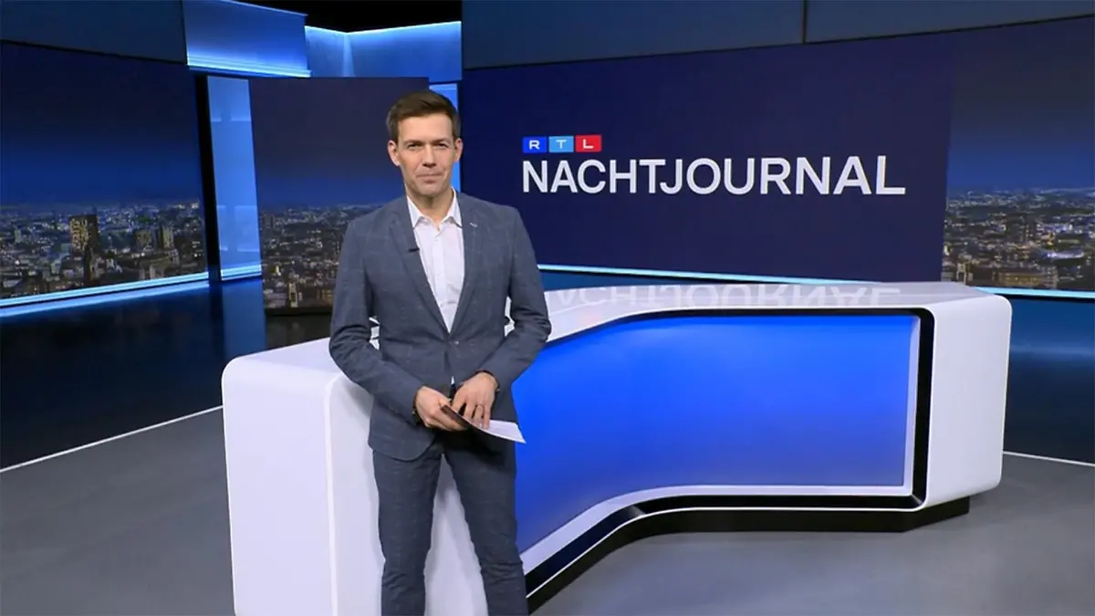 Sendung vom 12.02.2026